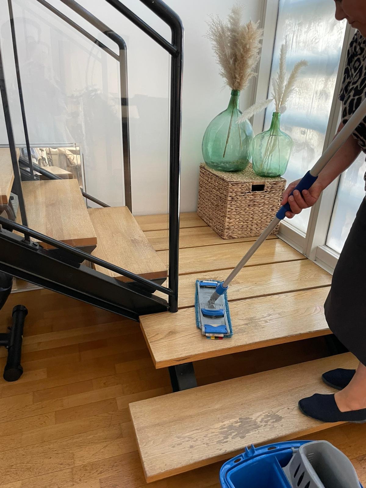 Zahra Nettoyage Services