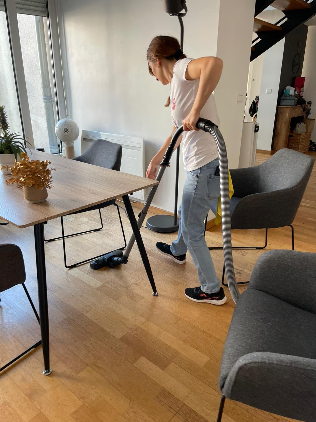 Zahra Nettoyage Services