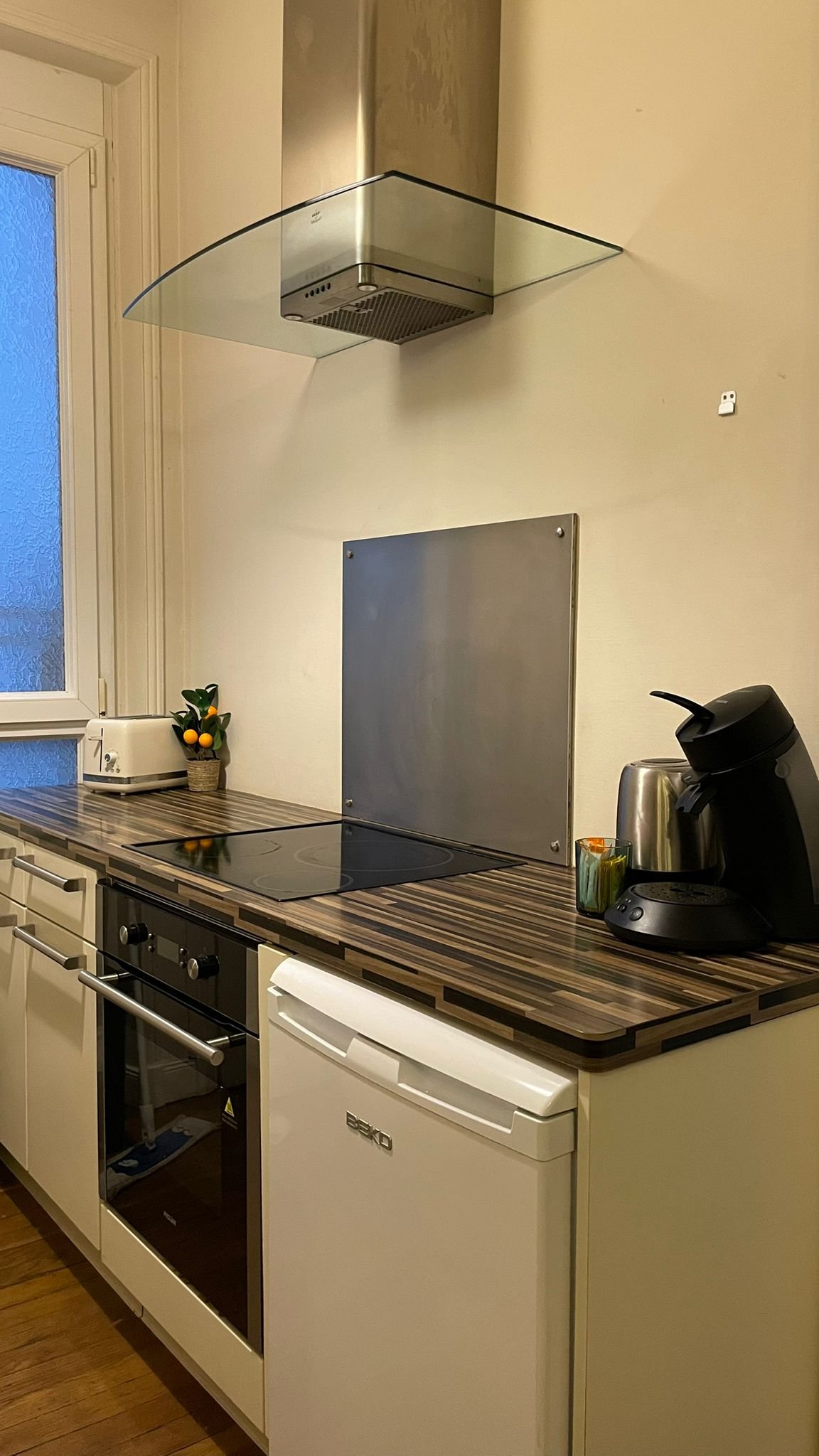 Zahra Nettoyage Services