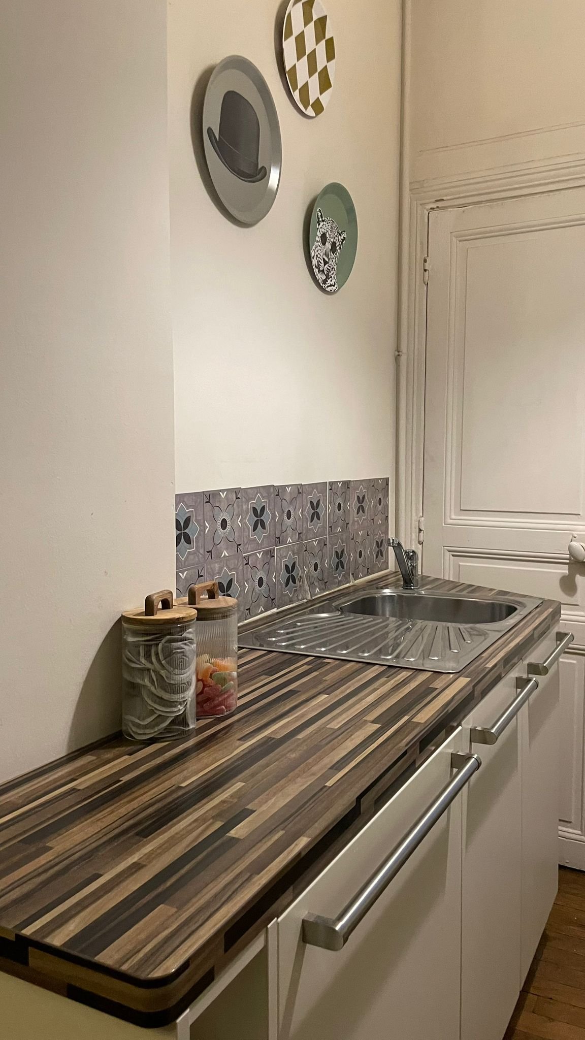 Zahra Nettoyage Services