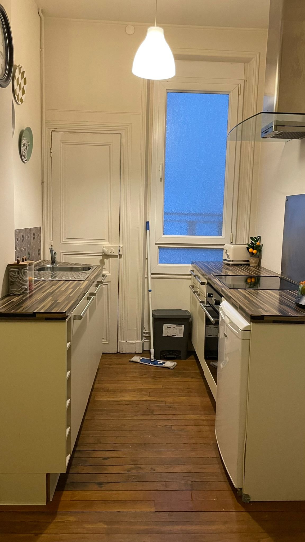 Zahra Nettoyage Services